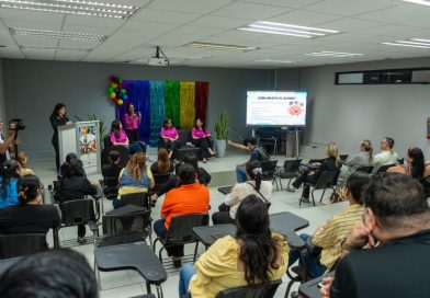 Fortalece la UAT cultura de inclusión desde la primera infancia