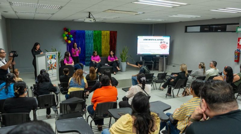 Fortalece la UAT cultura de inclusión desde la primera infancia