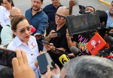Trabajo coordinado permite mantener controlado el dengue en Tamaulipas