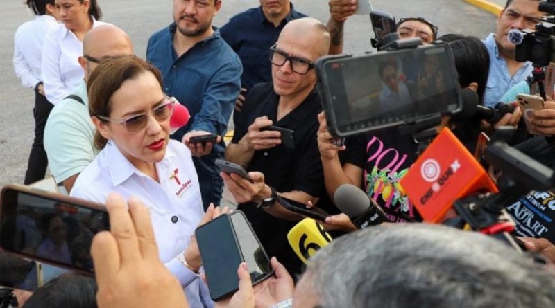 Trabajo coordinado permite mantener controlado el dengue en Tamaulipas