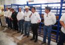 Impulsa UAT alianza estratégica para fortalecer el sector ganadero en Tamaulipas