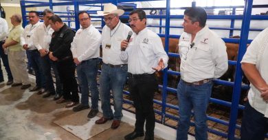 Impulsa UAT alianza estratégica para fortalecer el sector ganadero en Tamaulipas