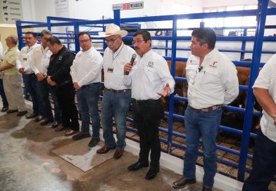Impulsa UAT alianza estratégica para fortalecer el sector ganadero en Tamaulipas