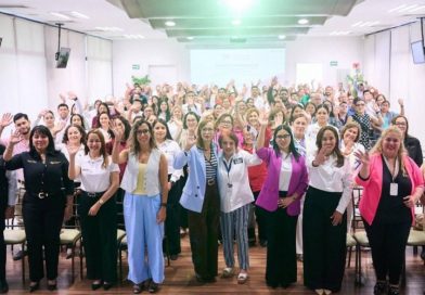 Conmemora DIF Tamaulipas el Día Mundial de Toma de Conciencia del Abuso y Maltrato en la Vejez