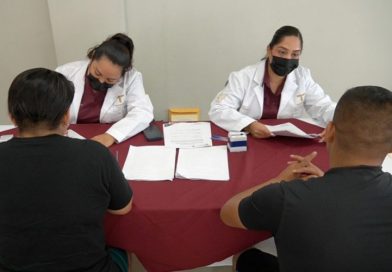 Inicia SSPT Proceso de Promoción de Grados para Guardia Estatal 2026