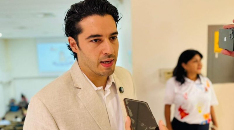 Acelera Tamaulipas vinculación laboral; más de 5 mil personas consiguen empleo formal en 2026