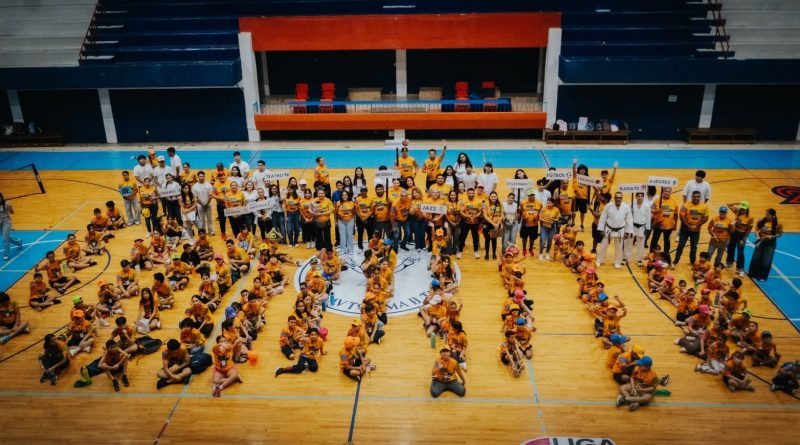 Pone en marcha la UAT campamentos deportivos y culturales de verano 2026