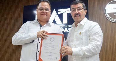 Reafirma UAT titularidad de la Defensoría de los Derechos Universitarios
