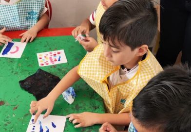 Tendrá BARCO verano para niñas y niños en Tampico: ITCA