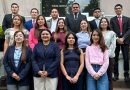 Lleva UAT talento de sus jóvenes egresados a la Suprema Corte de Justicia de la Nación