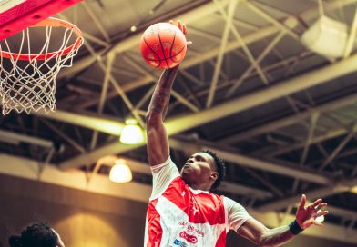 Correbasket UAT llevará la emoción de la LNBP a Tampico y Reynosa