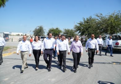 La UAT construye el Centro Universitario de Nuevo Laredo; fortalece la expansión de su oferta educativa