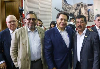 Se suma la UAT al proyecto nacional para construir entornos digitales más humanos y seguros