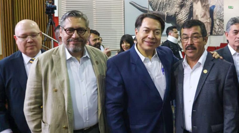 Se suma la UAT al proyecto nacional para construir entornos digitales más humanos y seguros