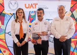 Cinco publicaciones de investigación de la UAT ingresan al Sistema Nacional de la SECIHTI