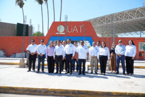 Impulsa la UAT el talento estudiantil con el Foro de Innovación y Emprendimiento 2026