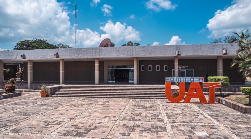 UAT CONMEMORARÁ SU 76 ANIVERSARIO CON HOMENAJE A SUS FUNDADORES EN EL CENTRO UNIVERSITARIO SUR