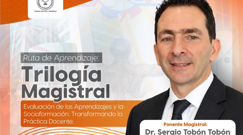 Capacitará la UAT a sus docentes sobre evaluación de los aprendizajes y socioformación