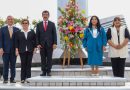 “La UAT es una universidad moderna, dinámica, con rostro humano y corazón social»: rector Dámaso Anaya