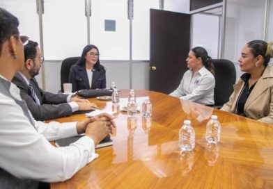 Impulsan DIF Nacional y DIF Tamaulipas el bienestar y envejecimiento activo de adultos mayores