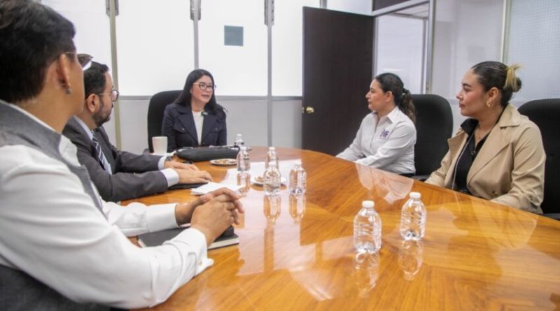 Impulsan DIF Nacional y DIF Tamaulipas el bienestar y envejecimiento activo de adultos mayores