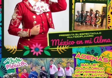 Invita Gobierno de Carlos Peña Ortiz al bazar cultural Jarajueves