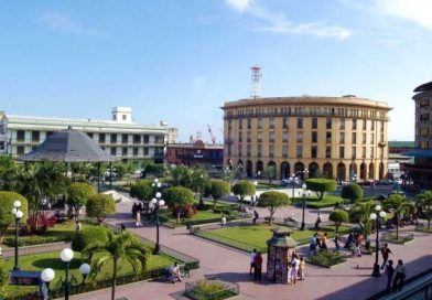 Implementa Secretaría de Turismo innovador programa entre la niñez tamaulipeca