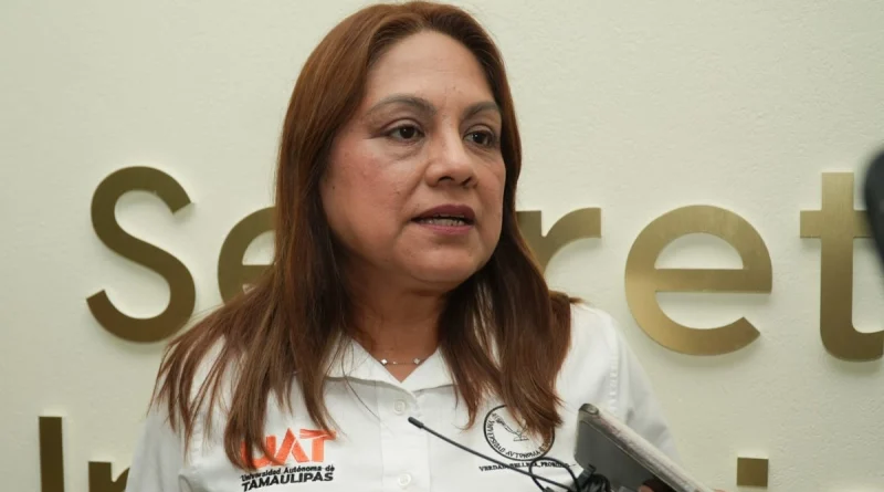 La UAT transformará desechos industriales de Gas Burgos en materiales para la construcción de viviendas