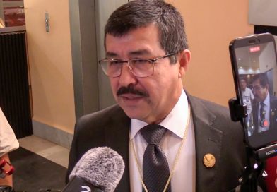 Articulación con Gobierno del Estado beneficia la formación universitaria y el desarrollo científico: rector de la UAT