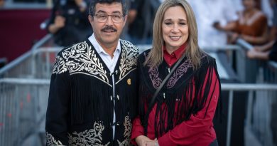 Destaca Dámaso Anaya la sólida participación de la UAT en la Feria Tamaulipas 2026