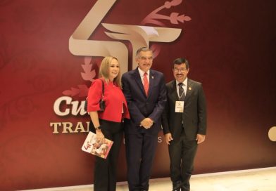 Respalda la UAT el avance de Tamaulipas bajo el liderazgo de Américo Villarreal
