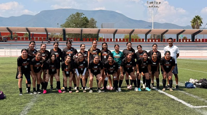 En marcha Juegos Deportivos Interfacultades UAT 2026