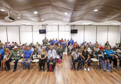 Realizan DIF Tamaulipas y Fundación Hearing Aids For Latin America segunda campaña de auxiliares auditivos