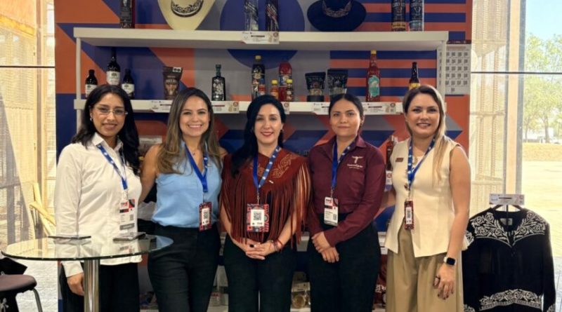 Impulsa Tamaulipas oportunidades comerciales para emprendedores en Fábrica de Negocio Nuevo León 2026