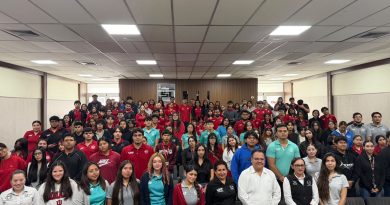Activa la UAT brigada universitaria de primeros auxilios psicológicos