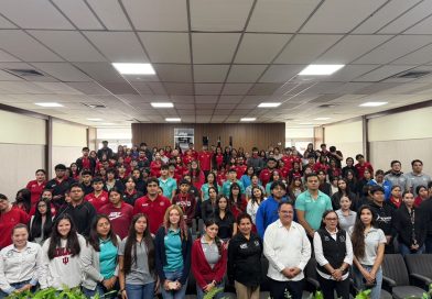 Activa la UAT brigada universitaria de primeros auxilios psicológicos