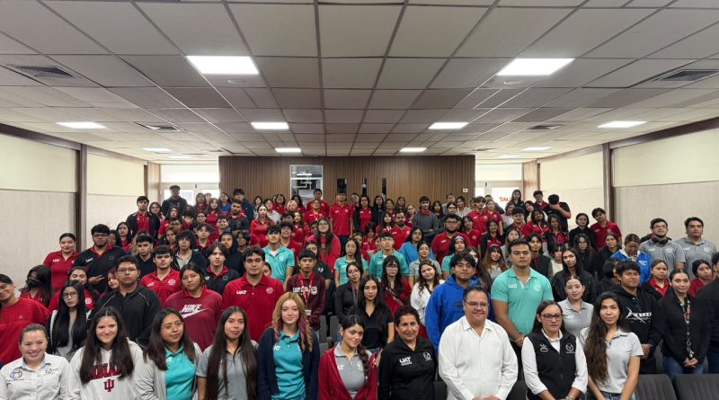 Activa la UAT brigada universitaria de primeros auxilios psicológicos